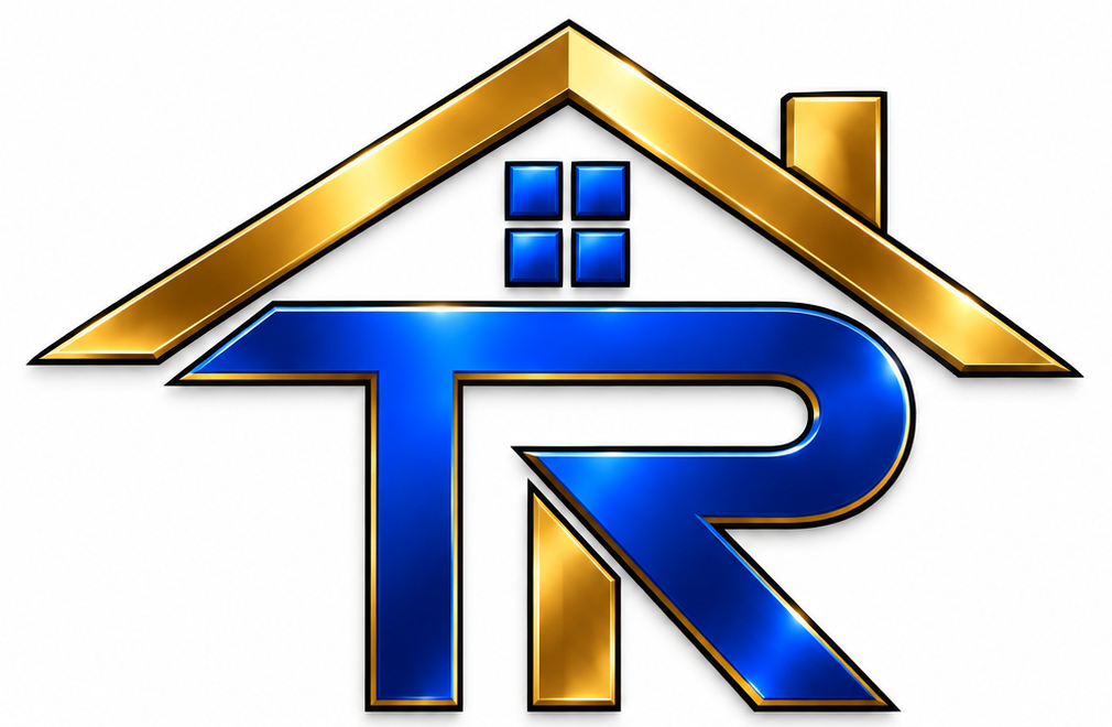 Logotipo de Tricolor Remodeling LLC